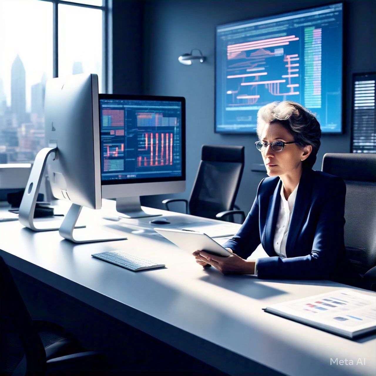 The Evolving Role of the Chief Data Officer in the Age of AI
