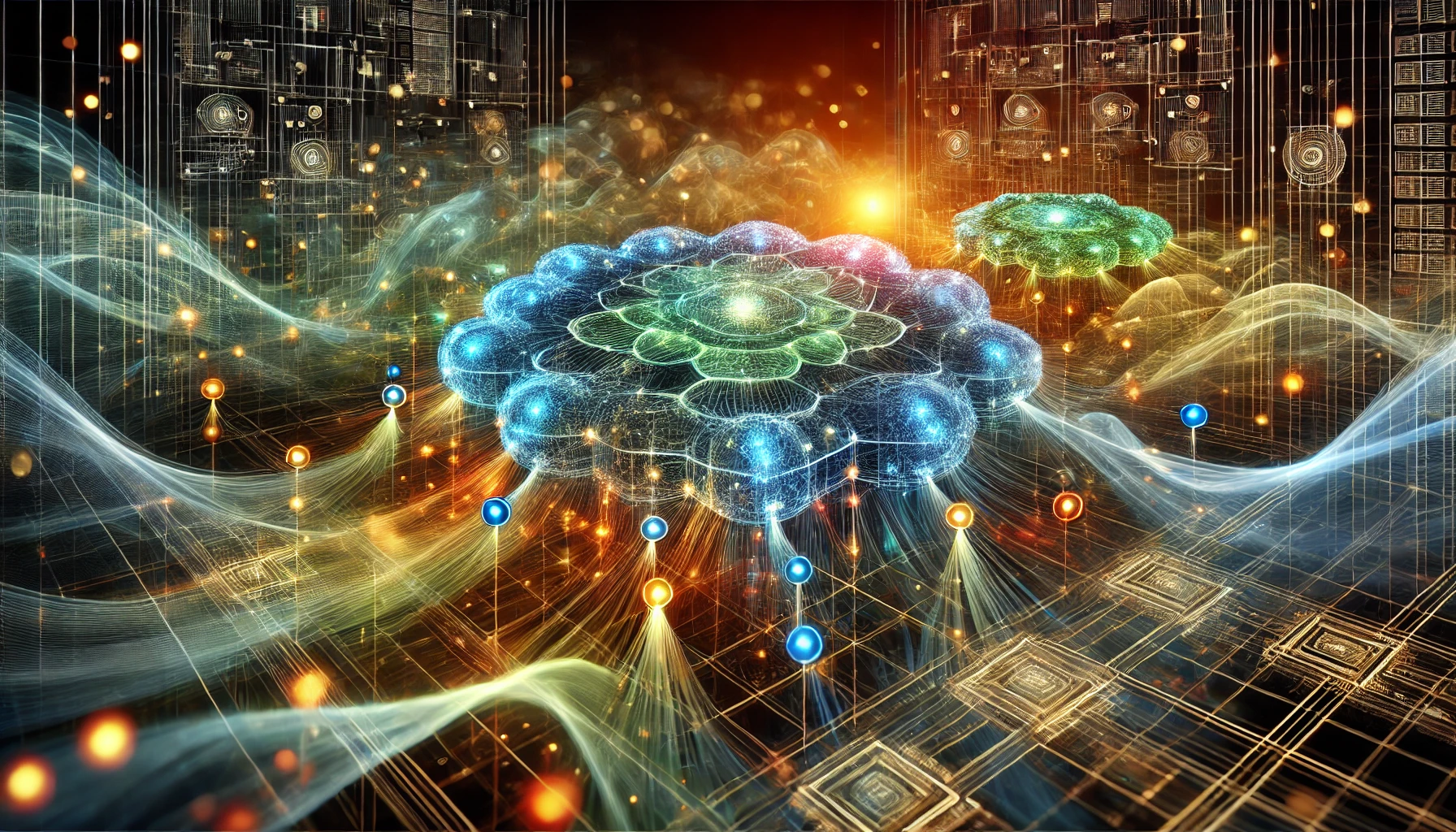Data Fabric: The Next Big Thing in Data Management